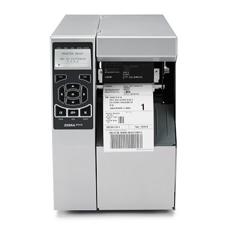 Zebra ZT510工业打印机