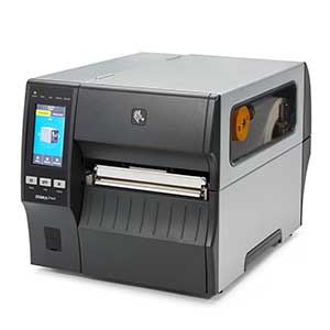 ZT421工商用打印机