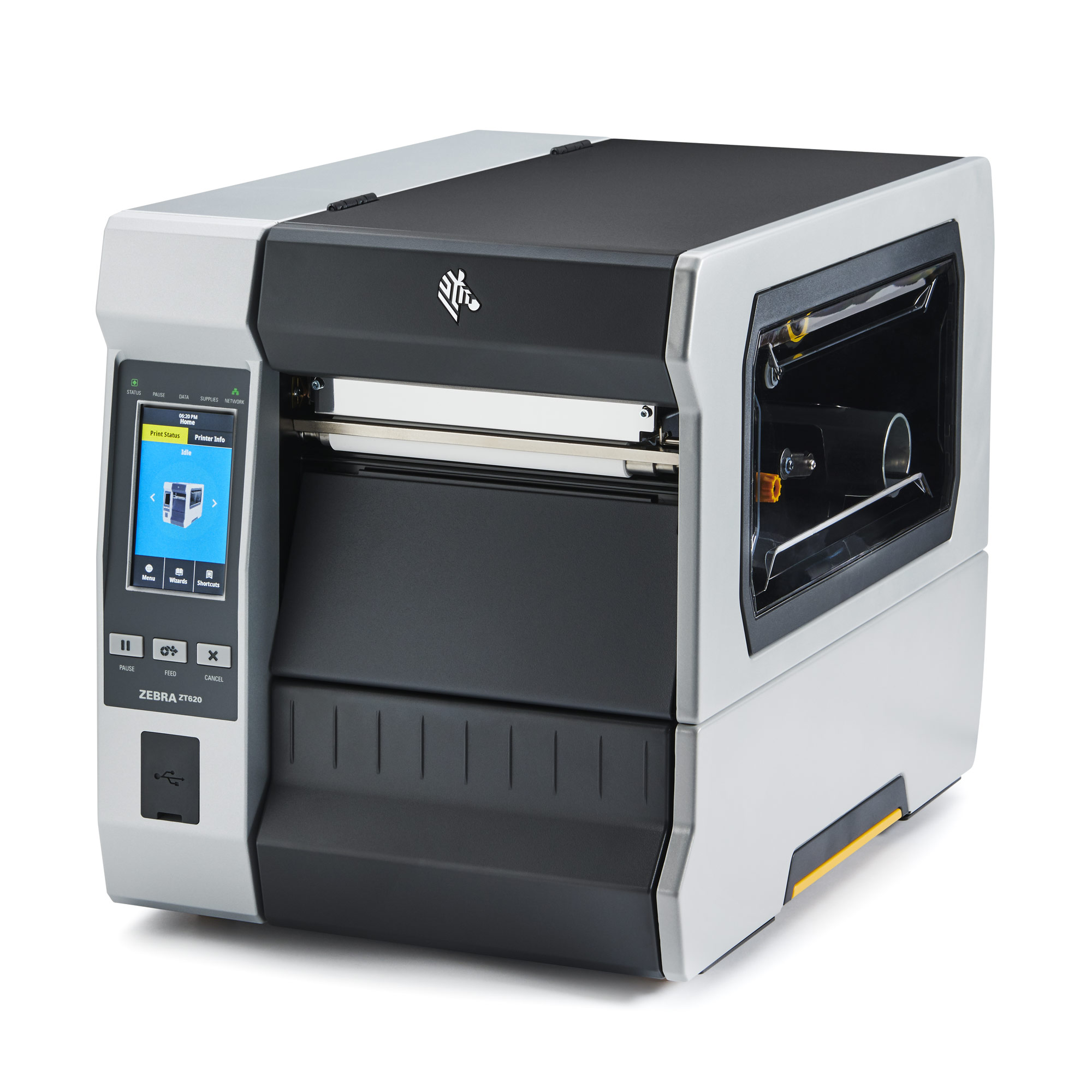 ZT620工商用打印机