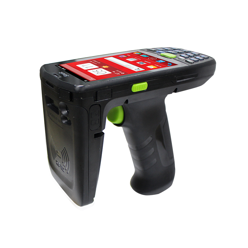 AUTOID9U 超高频RFID读写器 远距手持终端