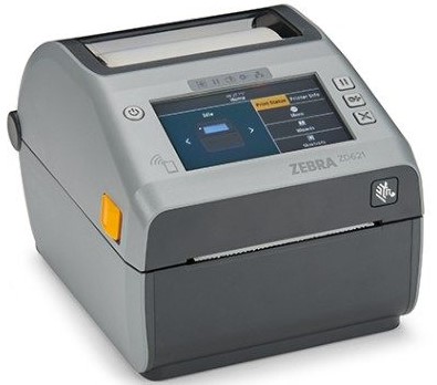ZD62 RFID 打印机