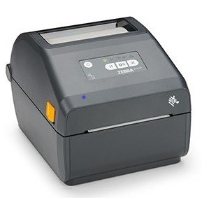 ZD400 系列 4 英寸桌面打印机