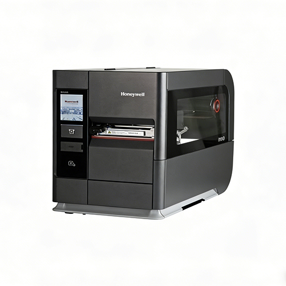 Honeywell PX940 200,300,600DPI